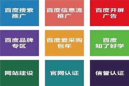 探索SEM代运营服务公司的核心竞争力